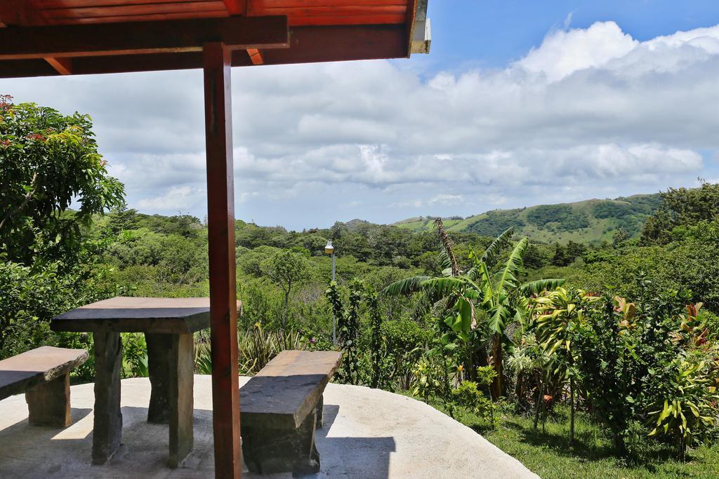 Cabanas La Pradera Monteverde Εξωτερικό φωτογραφία