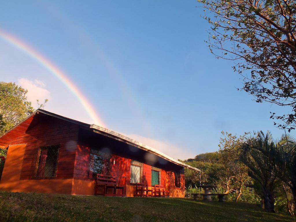 Cabanas La Pradera Monteverde Δωμάτιο φωτογραφία