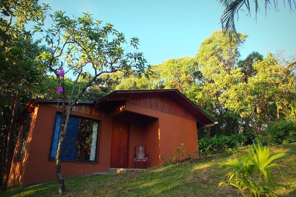Cabanas La Pradera Monteverde Εξωτερικό φωτογραφία