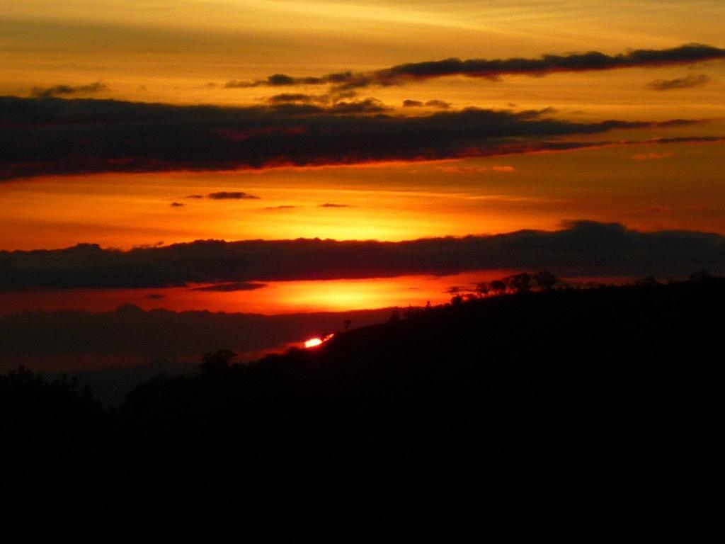 Cabanas La Pradera Monteverde Εξωτερικό φωτογραφία