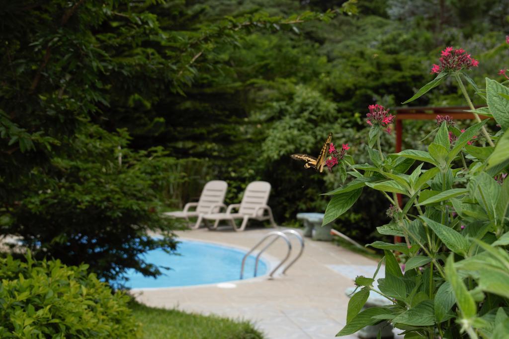 Cabanas La Pradera Monteverde Εξωτερικό φωτογραφία
